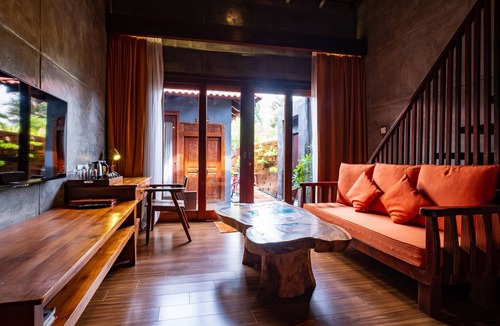 Ipoh Hotel | Ipoh Bali Hotel