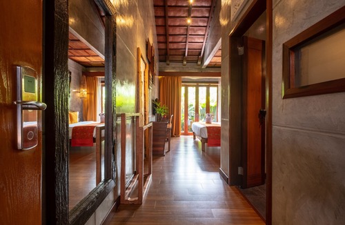 Ipoh Hotel | Ipoh Bali Hotel