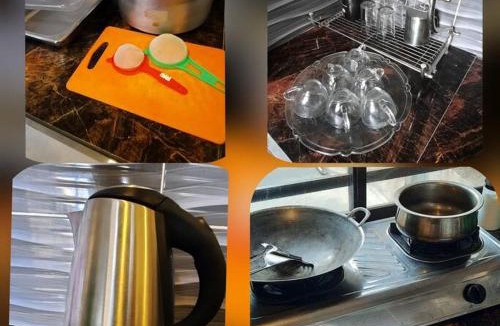 Guntong House | Ipoh Buntong Corner homestay