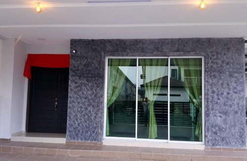 Taman Pakatan House | Ipoh EastEden Homestay