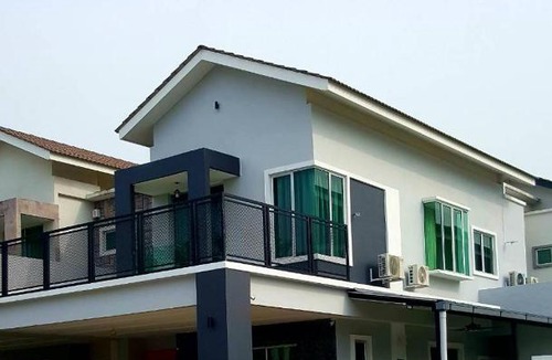Taman Pakatan House | Ipoh EastEden Homestay