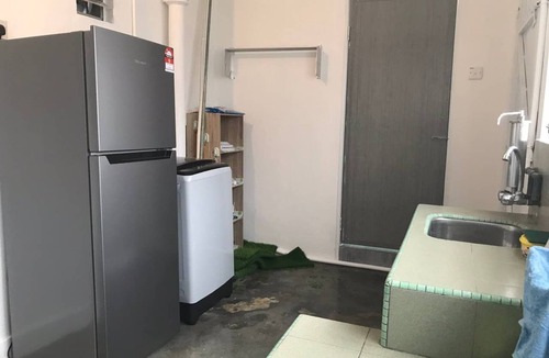 Taman Jubilee House | Ipoh Home Shatin S36