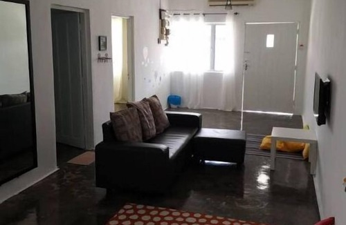 Taman Jubilee House | Ipoh Home Shatin S36