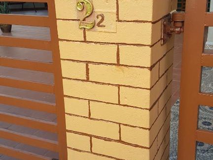 Simee House | Ipoh Homestay