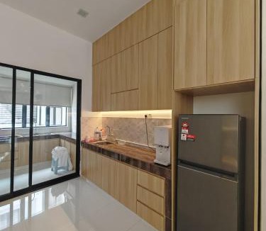 Ipoh Apartment | Ipoh M Villa 2