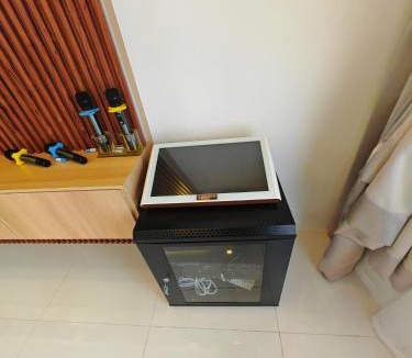 Ipoh Apartment | Ipoh M Villa 2