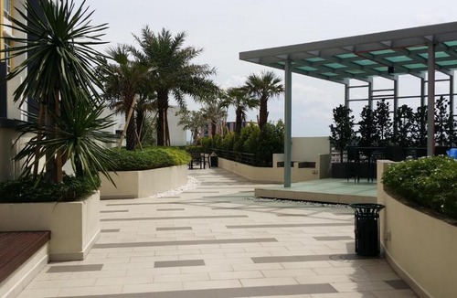 Kampung Kuchai Apartment | Ipoh Majestic