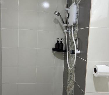 Hulu Kinta Apartment | Ipoh Modern Skyline & Mountain View Suite