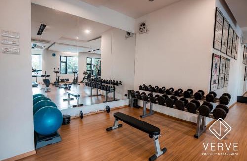 Taman Mirindi Apartment | Ipoh Oasis Premium Suites by Verve