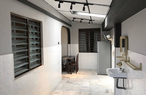 Ipoh House | Ipoh Pengkalan P58. Ipoh