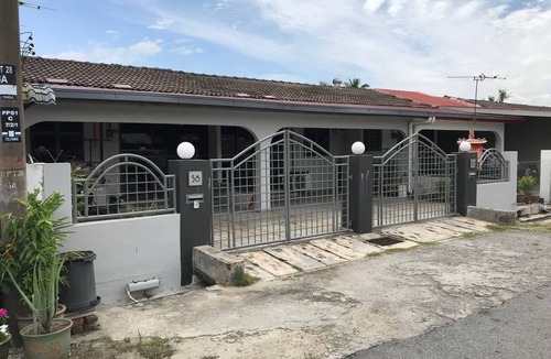 Ipoh House | Ipoh Pengkalan P58. Ipoh