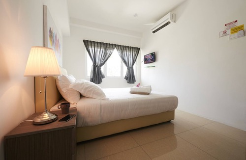 Kampung Puah Seberang Hotel | Ipoh Road Hotel