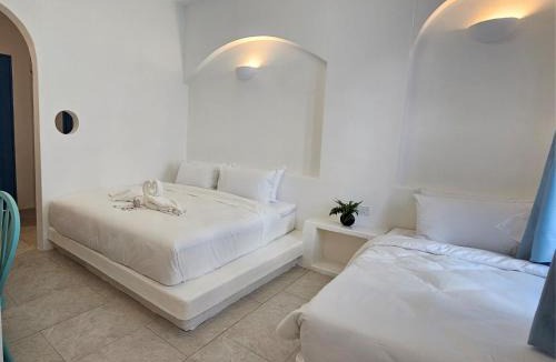 Hulu Kinta House | Ipoh Santorini Hideaway - Hotel Inspired