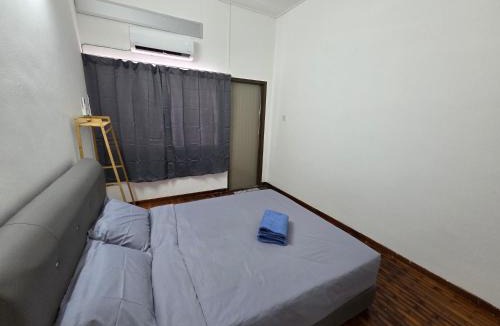 Kampung Simee House | Ipoh Stadium Hostel