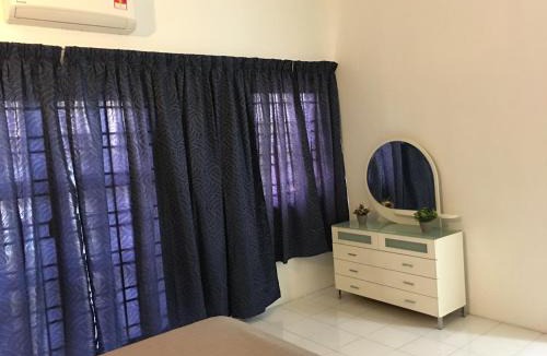 Kampung Changkat Karah House | Ipoh Station 18