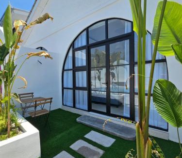 Taman Canning House | Ipoh Young Villa - Hotel Inspired