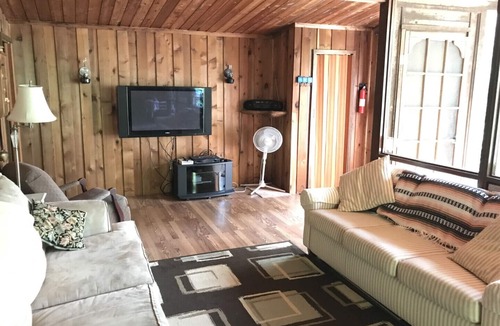 Lambton Shores House | Ipperwash Beach Cottage
