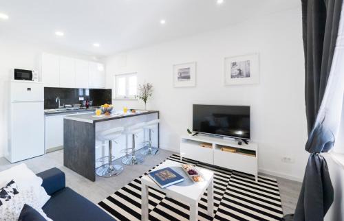 Lapad Apartment | IPS Apartment with free parking