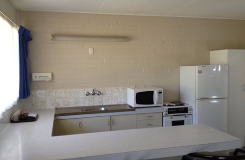 Ipswich Hotel | Ipswich City Motel