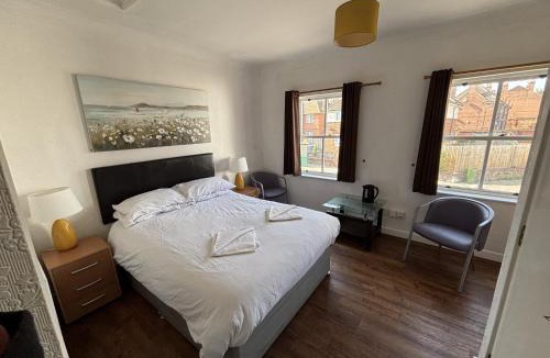 Ipswich Bed & Breakfast | Ipswich Inn