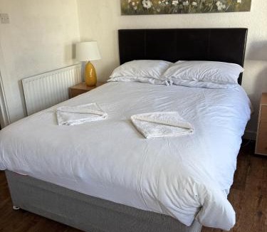 Ipswich Bed & Breakfast | Ipswich Inn