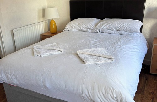 Ipswich Hotel | Ipswich Inn