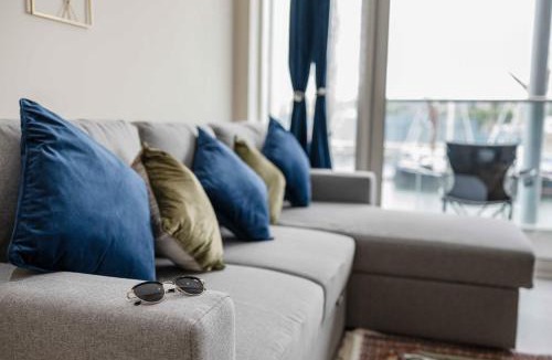 Ipswich Apartment | Ipswich Marina1 2 bed2bath apt