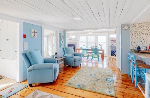 Ipswich House | Ipswich Sanctuary