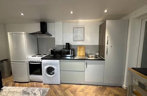 Ipswich Apartment | Ipswich Studio Room