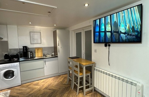 Ipswich Apartment | Ipswich Studio Room