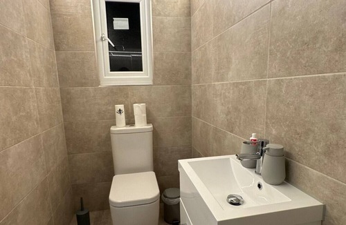 Ipswich Apartment | Ipswich Studio Room