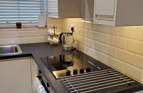 Ipswich Apartment | Ipswich Town Centre Apartment 1