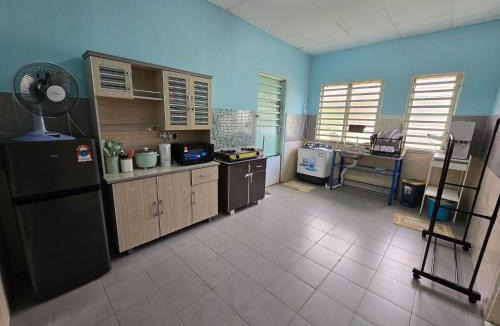 Kuantan House | Irah Homestay