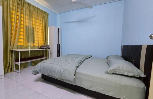 Kuantan House | Irah Homestay