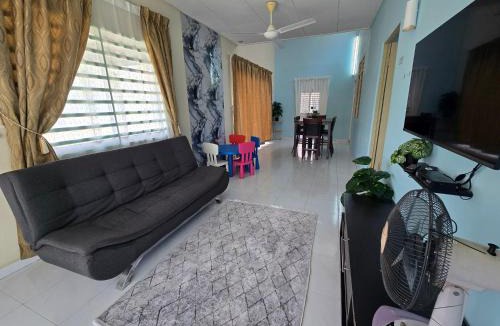 Kuantan House | Irah Homestay