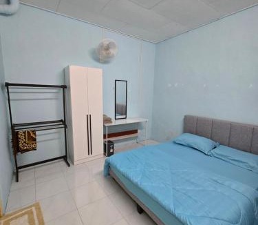 Kuantan House | Irah Homestay