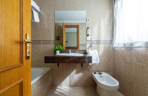 Miranda de Ebro Hotel | IRAIPE Achuri Auto Check-in