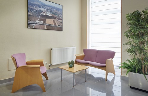 Miranda de Ebro Hotel | IRAIPE ACHURI
