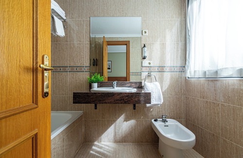 Miranda de Ebro Hotel | IRAIPE ACHURI