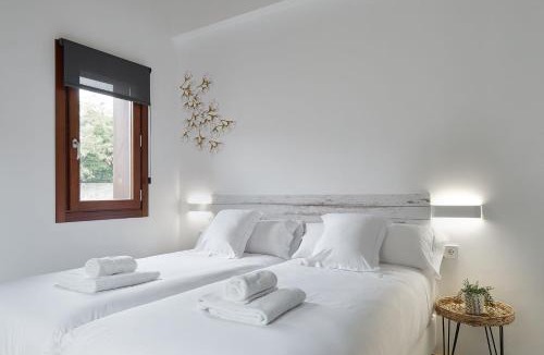 Estella House | IRAIPE Estella Rooms Auto Check-in