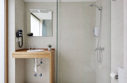 Estella House | IRAIPE ESTELLA ROOMS