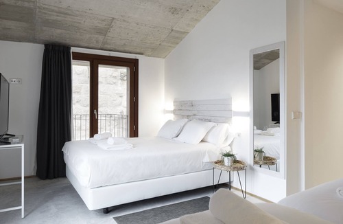 Estella House | IRAIPE ESTELLA ROOMS