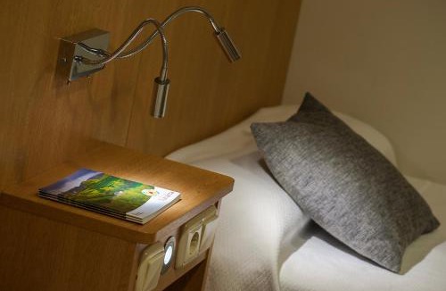 Pamplona Hostel | Iraipe Izaga Hostal