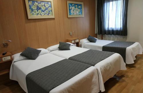 Pamplona Hostel | Iraipe Izaga Hostal