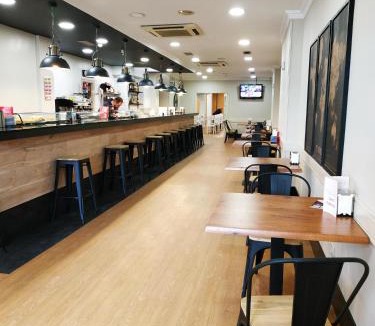 Pamplona Hostel | Iraipe Izaga Hostal