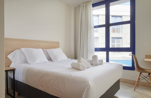 Logrono Hotel | Iraipe Logroño Hotel
