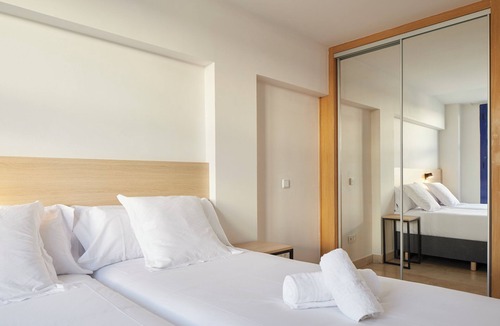 Logrono Hotel | Iraipe Logroño Hotel