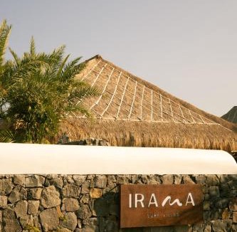 Sekongkang Villa | Irama Surf Villas - Private Pool Villas at Yoyos
