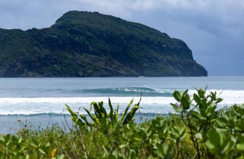 Sekongkang Villa | Irama Surf Villas - Private Pool Villas at Yoyos