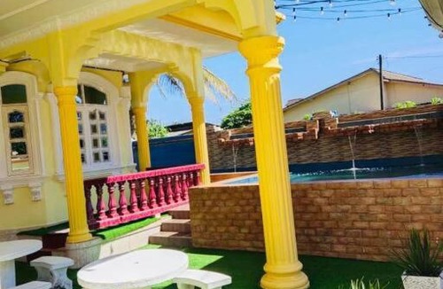 Bachok Villa | Irama Villa with Private Pool